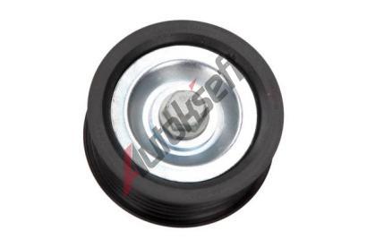 MAXGEAR Vratn / vodic kladka drkovho klnovho emenu MXG 54-1023, 54-1023