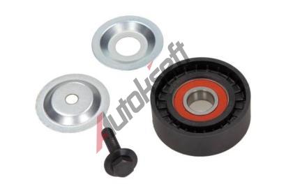 MAXGEAR Vratn / vodic kladka drkovho klnovho emenu MXG 54-1027, 54-1027