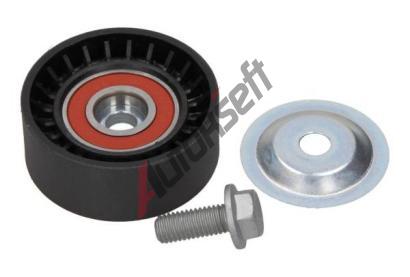 MAXGEAR Vratn / vodic kladka drkovho klnovho emenu MXG 54-1034, 54-1034