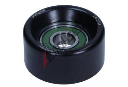 MAXGEAR Napnac kladka drkovho klnovho emenu MXG 54-1038, 54-1038