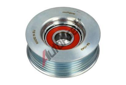 MAXGEAR Napnac kladka drkovho klnovho emenu MXG 54-1042, 54-1042