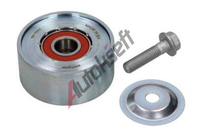 MAXGEAR Napnac kladka drkovho klnovho emenu MXG 54-1047, 54-1047
