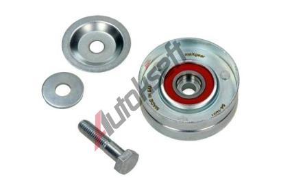 MAXGEAR Napnac kladka drkovho klnovho emenu MXG 54-1051, 54-1051