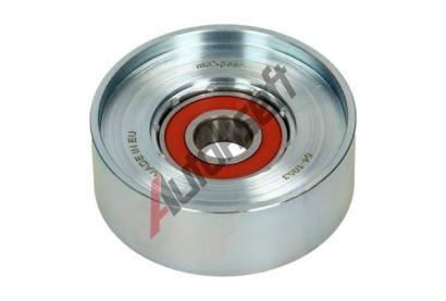 MAXGEAR Napínací kladka drážkového klínového řemenu MXG 54-1053, 54-1053 MAXGEAR Napínací kladka drážkového klínového řemenu MXG 54-1053, 54-1053