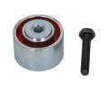 MAXGEAR Vratn / vodic kladka ozubenho emenu MXG 54-1057, 54-1057