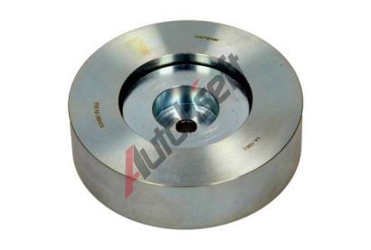 MAXGEAR Vratná / vodicí kladka drážkového klínového řemenu MXG 54-1063, 54-1063 MAXGEAR Vratná / vodicí kladka drážkového klínového řemenu MXG 54-1063, 54-1063