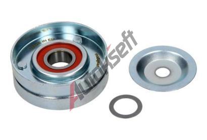 MAXGEAR Nap�nac� kladka dr�kov�ho kl�nov�ho �emenu MXG 54-1070, 54-1070