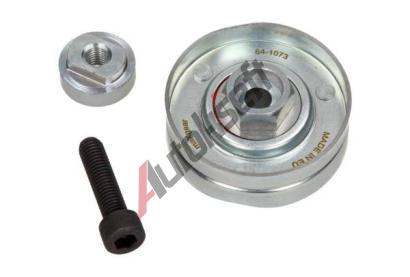 MAXGEAR Napnac kladka drkovho klnovho emenu MXG 54-1073, 54-1073