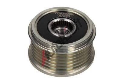 MAXGEAR Alterntorov volnobka MXG 54-1120, 54-1120