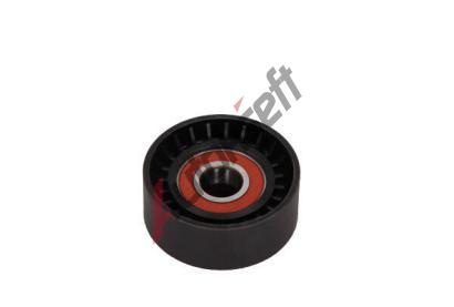MAXGEAR Napnac kladka drkovho klnovho emenu MXG 54-1182, 54-1182