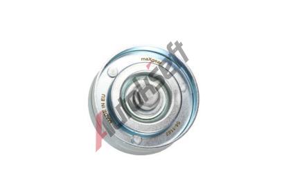 MAXGEAR Vratn / vodic kladka drkovho klnovho emenu MXG 54-1187, 54-1187