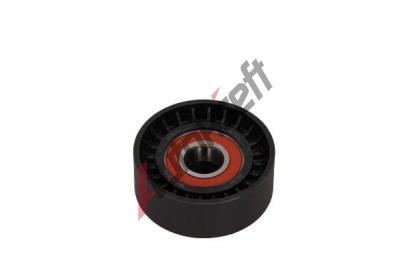 MAXGEAR Napnac kladka drkovho klnovho emenu MXG 54-1193, 54-1193