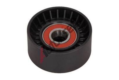 MAXGEAR Nap�nac� kladka dr�kov�ho kl�nov�ho �emenu MXG 54-1203, 54-1203