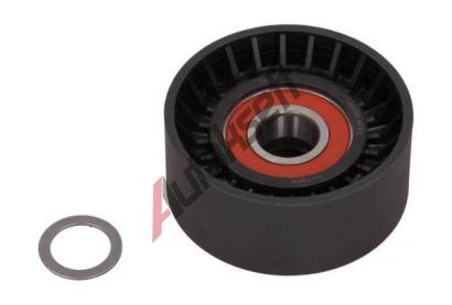 MAXGEAR Nap�nac� kladka dr�kov�ho kl�nov�ho �emenu MXG 54-1205, 54-1205