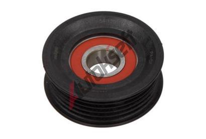 MAXGEAR Nap�nac� kladka dr�kov�ho kl�nov�ho �emenu MXG 54-1206, 54-1206