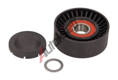 MAXGEAR Napínací kladka drážkového klínového řemenu MXG 54-1231, 54-1231 MAXGEAR Napínací kladka drážkového klínového řemenu MXG 54-1231, 54-1231