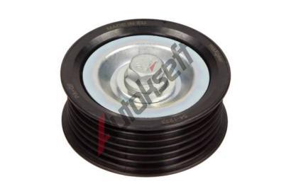 MAXGEAR Vratn / vodic kladka drkovho klnovho emenu MXG 54-1233, 54-1233