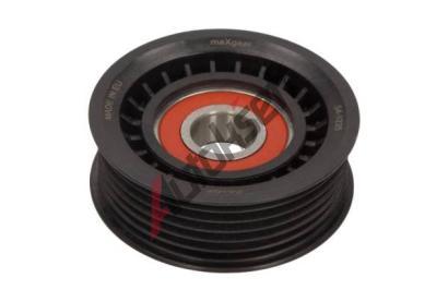 MAXGEAR Nap�nac� kladka dr�kov�ho kl�nov�ho �emenu MXG 54-1235, 54-1235