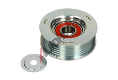 MAXGEAR Napnac kladka drkovho klnovho emenu MXG 54-1254, 54-1254
