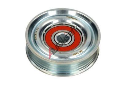 MAXGEAR Vratná / vodicí kladka drážkového klínového řemenu MXG 54-1255, 54-1255 MAXGEAR Vratná / vodicí kladka drážkového klínového řemenu MXG 54-1255, 54-1255