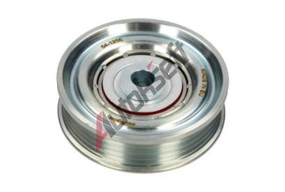MAXGEAR Vratn / vodic kladka drkovho klnovho emenu MXG 54-1256, 54-1256