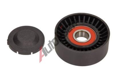 MAXGEAR Napnac kladka drkovho klnovho emenu MXG 54-1257, 54-1257