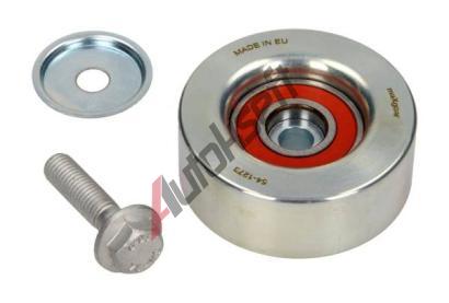 MAXGEAR Vratn / vodic kladka drkovho klnovho emenu MXG 54-1273, 54-1273