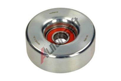 MAXGEAR Napnac kladka drkovho klnovho emenu MXG 54-1279, 54-1279