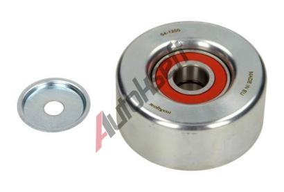 MAXGEAR Napnac kladka drkovho klnovho emenu MXG 54-1280, 54-1280