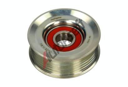 MAXGEAR Napnac kladka drkovho klnovho emenu MXG 54-1282, 54-1282