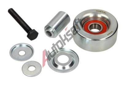 MAXGEAR Vratn / vodic kladka drkovho klnovho emenu MXG 54-1285, 54-1285