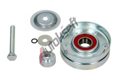 MAXGEAR Vratn / vodic kladka drkovho klnovho emenu MXG 54-1287, 54-1287