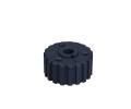 Ozuben kolo vyrovnvacho hdele MAXGEAR ‐ MXG 54-1289
