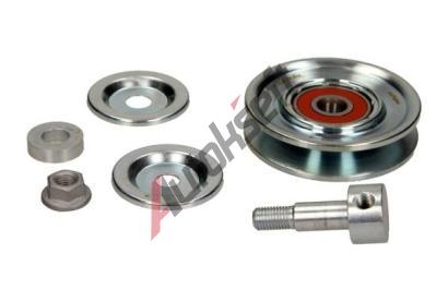 MAXGEAR Vratná / vodicí kladka drážkového klínového řemenu MXG 54-1299, 54-1299 MAXGEAR Vratná / vodicí kladka drážkového klínového řemenu MXG 54-1299, 54-1299