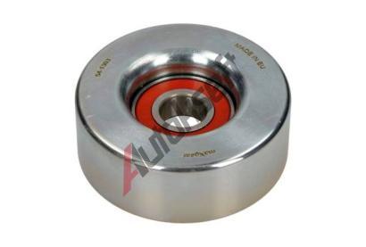 MAXGEAR Napnac kladka drkovho klnovho emenu MXG 54-1303, 54-1303