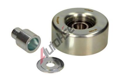 MAXGEAR Vratn� / vodic� kladka dr�kov�ho kl�nov�ho �emenu MXG 54-1305, 54-1305