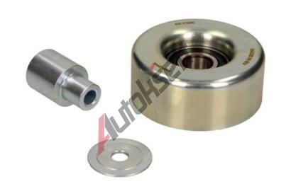 MAXGEAR Vratn / vodic kladka drkovho klnovho emenu MXG 54-1306, 54-1306