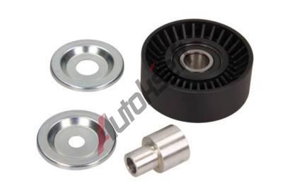 MAXGEAR Vratn� / vodic� kladka dr�kov�ho kl�nov�ho �emenu MXG 54-1310, 54-1310