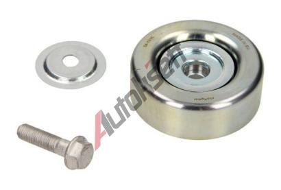 MAXGEAR Vratn / vodic kladka drkovho klnovho emenu MXG 54-1316, 54-1316