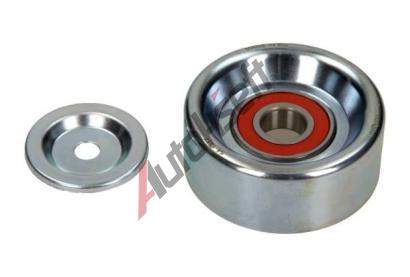 MAXGEAR Nap�nac� kladka dr�kov�ho kl�nov�ho �emenu MXG 54-1317, 54-1317