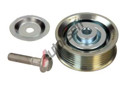 MAXGEAR Vratn / vodic kladka drkovho klnovho emenu MXG 54-1318, 54-1318
