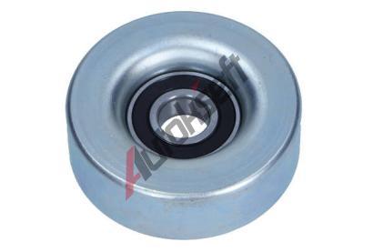 MAXGEAR Vratn / vodic kladka drkovho klnovho emenu MXG 54-1338, 54-1338
