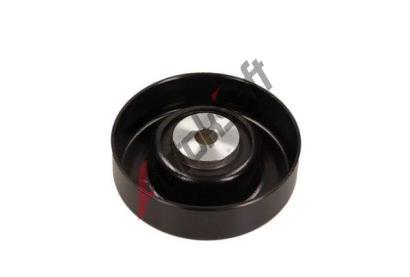 MAXGEAR Vratn� / vodic� kladka dr�kov�ho kl�nov�ho �emenu MXG 54-1340, 54-1340