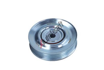 MAXGEAR Vratn� / vodic� kladka dr�kov�ho kl�nov�ho �emenu MXG 54-1341, 54-1341