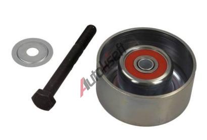 MAXGEAR Vratn� / vodic� kladka dr�kov�ho kl�nov�ho �emenu MXG 54-1347, 54-1347