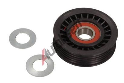 MAXGEAR Nap�nac� kladka dr�kov�ho kl�nov�ho �emenu MXG 54-1350, 54-1350