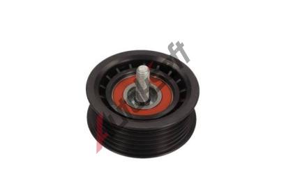 MAXGEAR Vratná / vodicí kladka drážkového klínového řemenu MXG 54-1354, 54-1354  MAXGEAR Vratná / vodicí kladka drážkového klínového řemenu MXG 54-1354, 54-1354