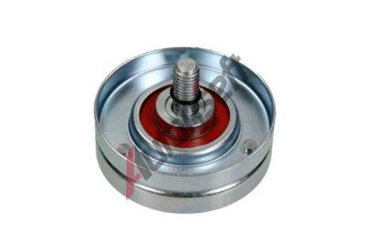 MAXGEAR Vratn� / vodic� kladka dr�kov�ho kl�nov�ho �emenu MXG 54-1356, 54-1356