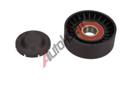 MAXGEAR Vratná / vodicí kladka drážkového klínového řemenu MXG 54-1366, 54-1366 MAXGEAR Vratná / vodicí kladka drážkového klínového řemenu MXG 54-1366, 54-1366