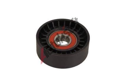 MAXGEAR Nap�nac� kladka dr�kov�ho kl�nov�ho �emenu MXG 54-1370, 54-1370